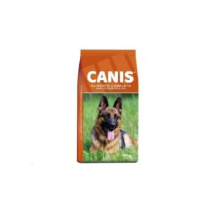 PIENSO PARA PERROS CANIS PICART MANTENIMIENTO 20Kg