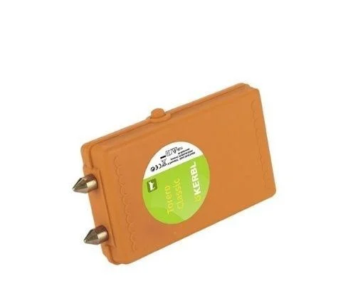 EMPUJADOR ELÉCTRICO KERBL TORERO CLASSIC