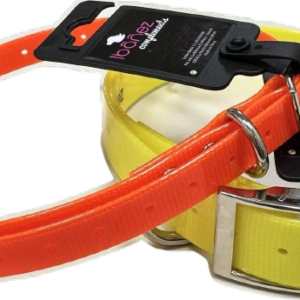 COLLAR POLIURETANO PARA PERROS
