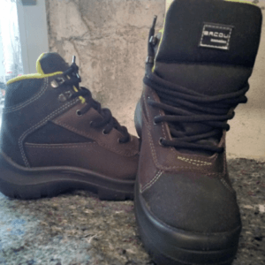 BOTA UNISEX BACOU