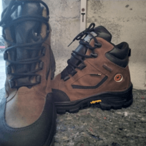 BOTA GORETEX JALLATTE