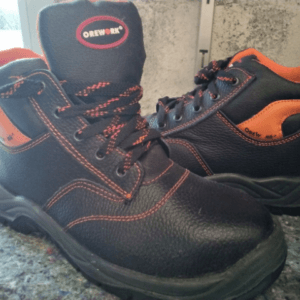 BOTA SEGURIDAD OREWORK